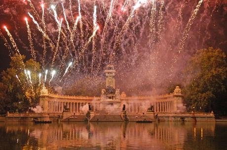 ¡No te pierdas detalle de las fiestas de San Isidro!