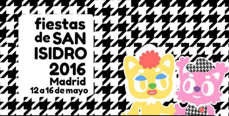 ¡No te pierdas detalle de las fiestas de San Isidro!