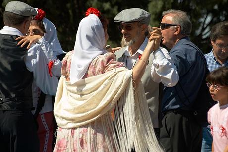 ¡No te pierdas detalle de las fiestas de San Isidro!