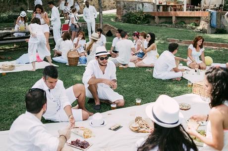 La boda romantic-forest de Erika y Dani La boda romantic-forest de Erika y Dani