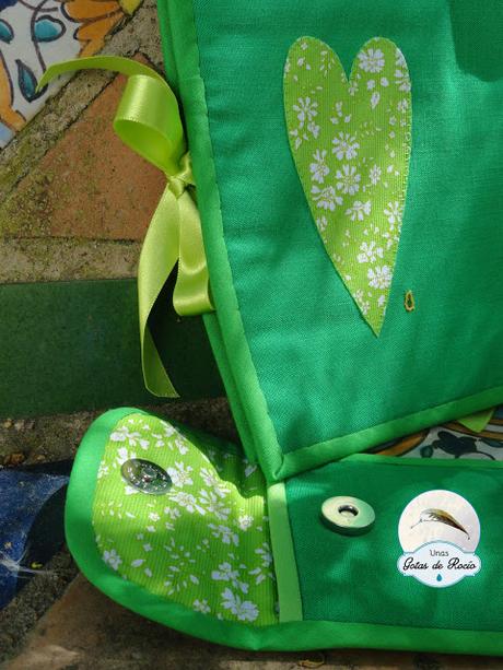 Amor a segunda vista.