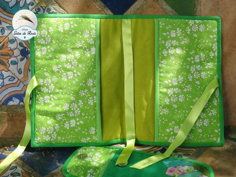 Amor a segunda vista.