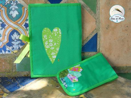 Amor a segunda vista.