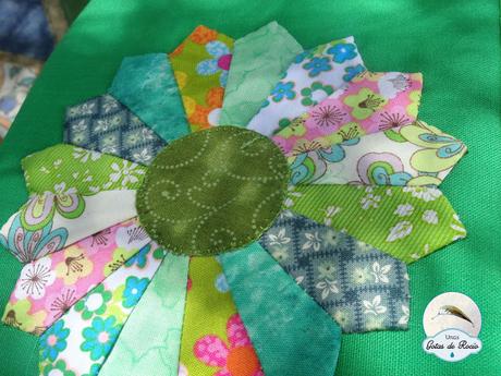 Amor a segunda vista.