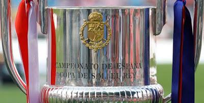 Cómo viajar de Sevilla a Madrid el domingo 22 de mayo para la final de la Copa del Rey