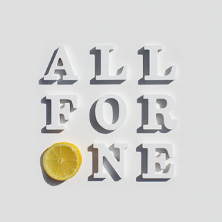 La resurrección ya está aquí: Escucha 'All For One' de The Stone Roses