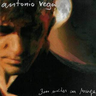 7 años sin Antonio Vega.