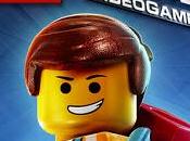 LEGO Movie Video Game Unlocked