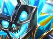 Raid Brigade High Damage [MEGA MOD]