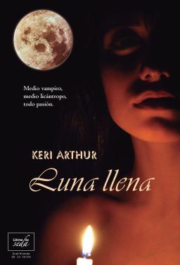 luna de llena