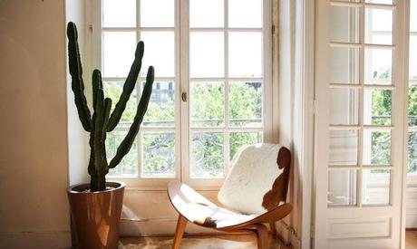 En esta casa de París los libros son los protagonistas