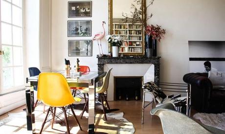 En esta casa de París los libros son los protagonistas