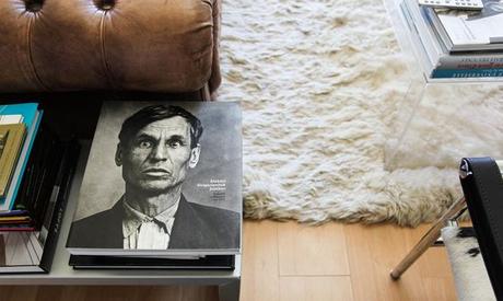 En esta casa de París los libros son los protagonistas