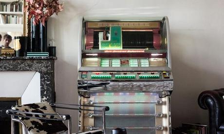 En esta casa de París los libros son los protagonistas