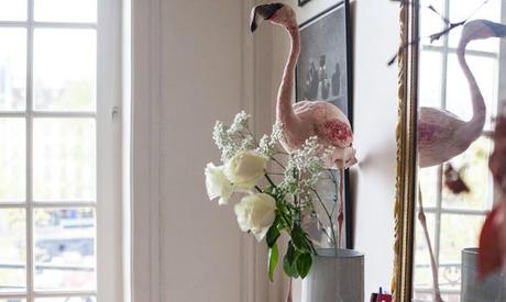 En esta casa de París los libros son los protagonistas