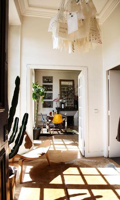 En esta casa de París los libros son los protagonistas