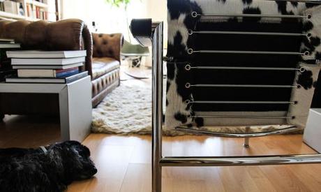 En esta casa de París los libros son los protagonistas