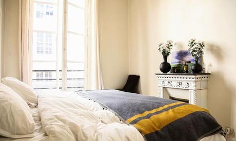 En esta casa de París los libros son los protagonistas