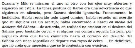 Trilogía Hija de humo y hueso, Libro I: Hija de humo y hueso, de Laini Taylor