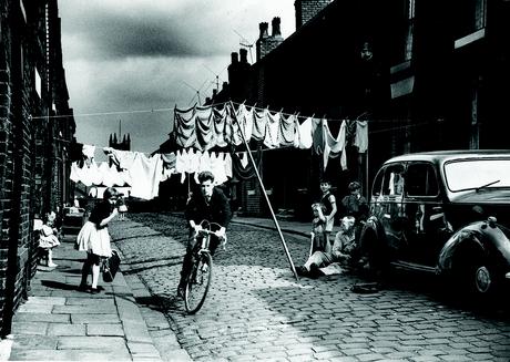 PhotoEspaña 2016 Shirley Baker