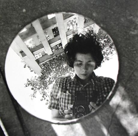 PhotoEspaña 2016 Vivian Maier