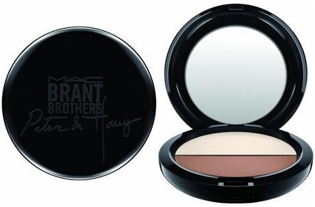 MAC Brant Brothers Sculpting Cream Duo
