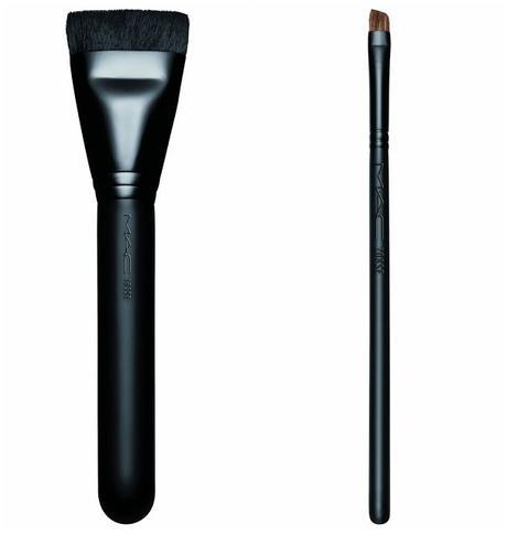 MAC Brant Brushes