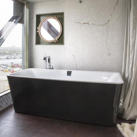 Villeroy&Boch en Casa Decor 2016