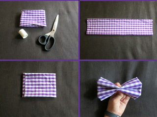 2 Ideas de accesorios lindos para mascotas reciclando camisas