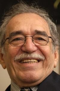 Gabriel Garcia Marquez, por Jose Lara - Flickr (en malvenko.net: [1]), CC BY-SA 2.0, via Commons Wikimedia