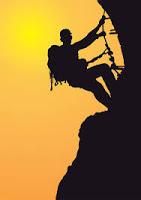 Escaladores y galonistas. Especies en extinción