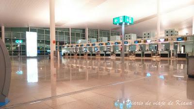 Viaje a Japón. Día 1 y Día 2 Doha, Qatar