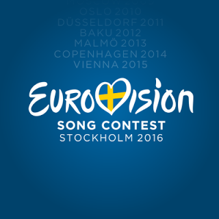 2 SEMIFINAL DE EUROVISIÓN 2016