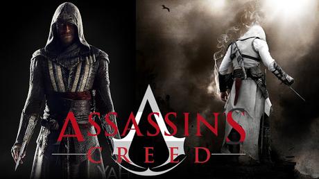No te puedes perder el estreno mundial del trailer de Assassin´s Creed
