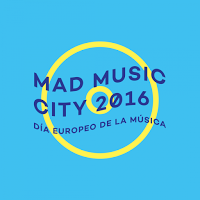 Mad Music City 2016, confirmaciones