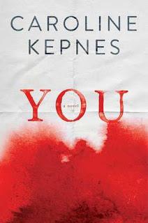 Libro: You (Caroline Kepnes)