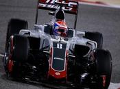 Grosjean desea disputar carrera NASCAR