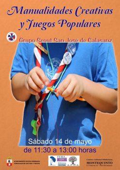 Feria del libro 2016