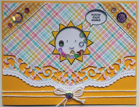 Card Kit Simon Says Stamps: Mayo #2