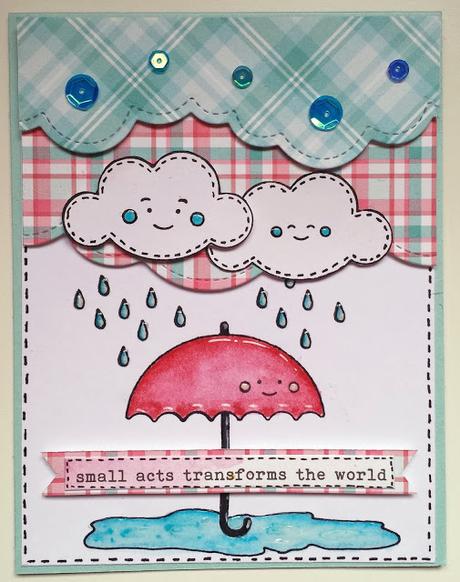Card Kit Simon Says Stamps: Mayo #2