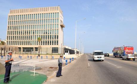 Importante aclaratoria de EEUU para cubanoamericanos que viajen a Cuba 0000994581