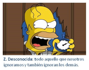 Conócete mejor con la ventana de Johari.