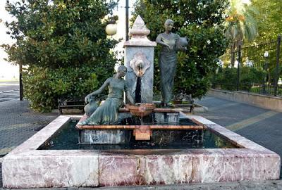 OTRA DEL AYUNTAMIENTO, ESTA VEZ CONTRA LOS MONUMENTOS...