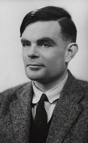 Más allá de Alan Turing: sus aportaciones a la inteligencia artificial y a la biología matemática.