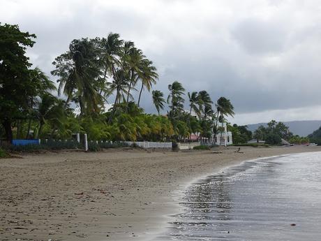 Los colores de San Juan del Sur