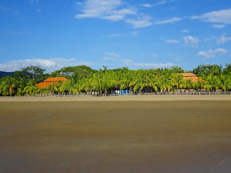 Los colores de San Juan del Sur Los colores de San Juan del Sur