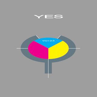 Yes - 90125 (1983)