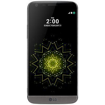 Análisis del LG G5