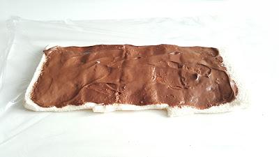 ROLLOS DE CHOCOLATE