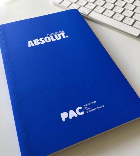 Ensayos ABSOLUT by PAC